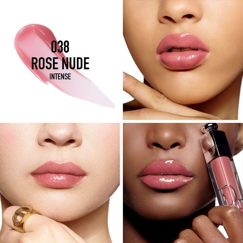 Dior Dior Addict Lip Maximizer - Gloss repulpant lèvres -
